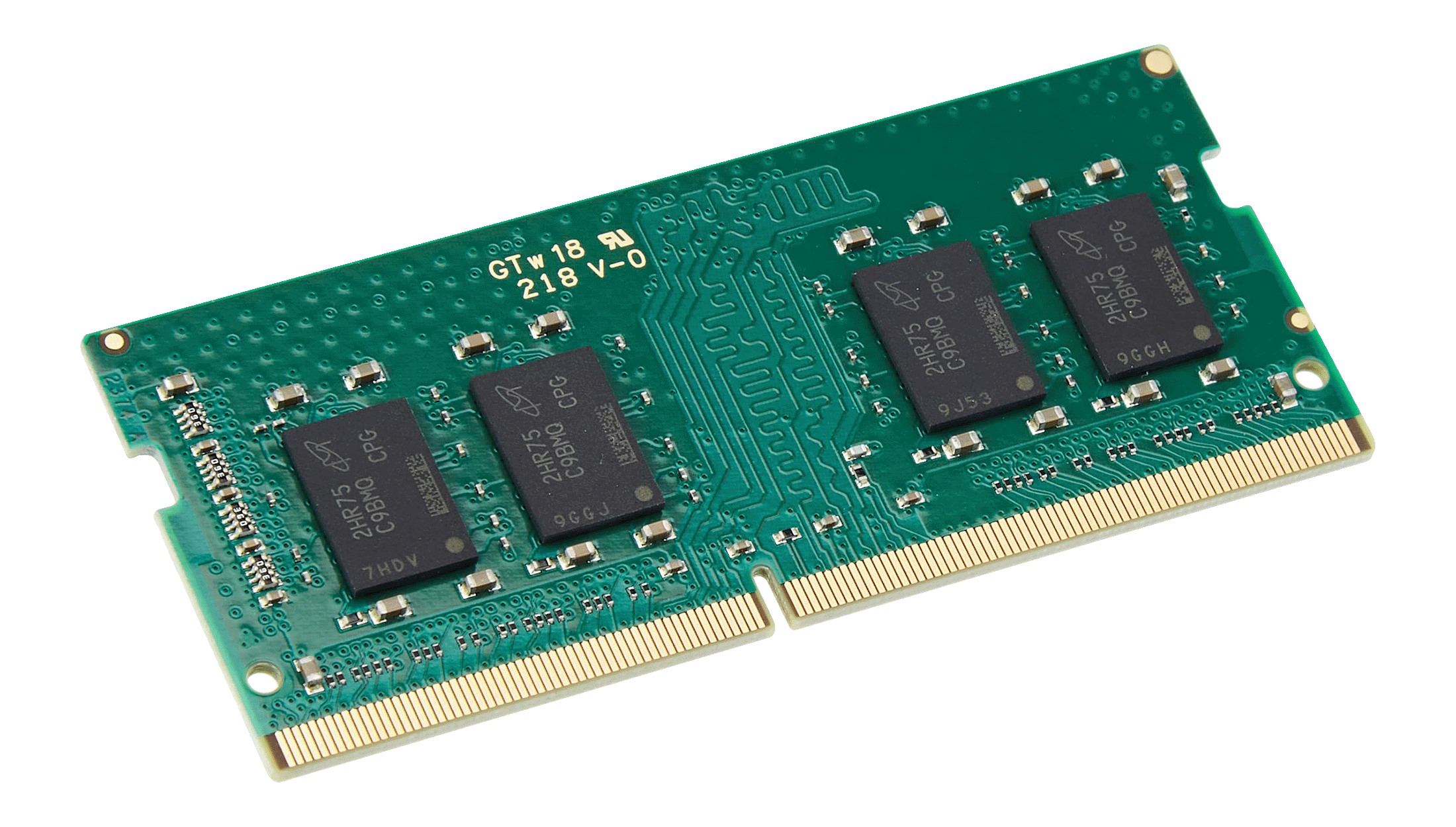 <p>Small Outline Dual In-line Memory Module</p><p>Memory used in laptops and mobile devices</p>