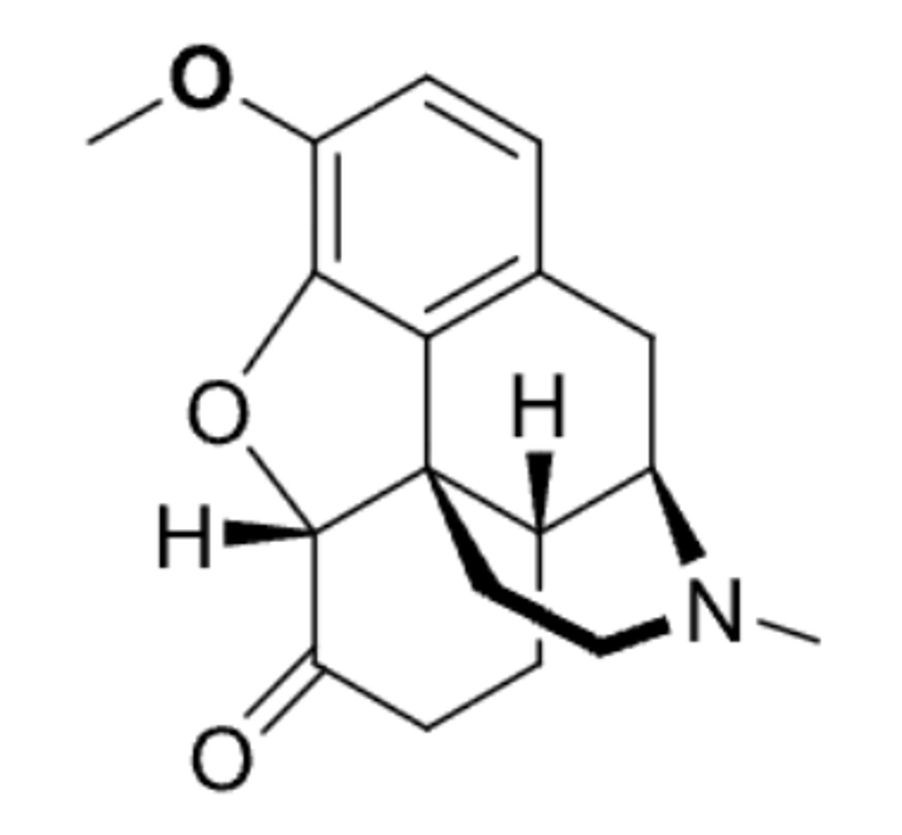 <p>- morphine opioid analgesic that is used in pain and cough</p>