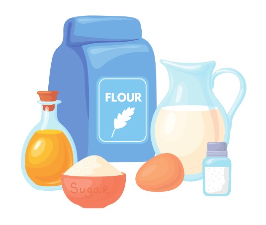 <p>un ingrediente</p>