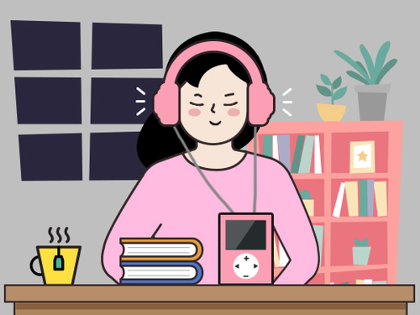 <p>giải tỏa căng thẳng, xả stress</p>