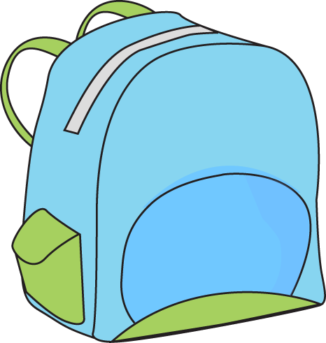 <p>the backpack</p>