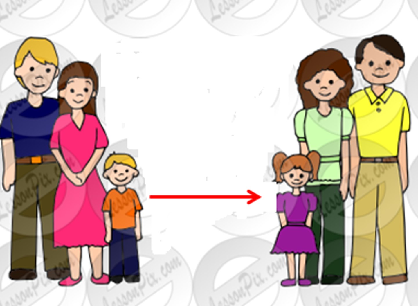 <p>cousin (female/male)</p>