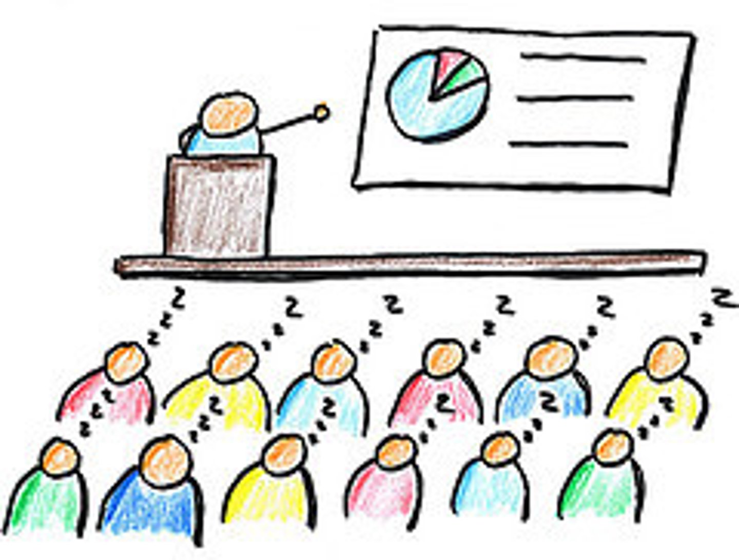 <p>thuyết trình</p>