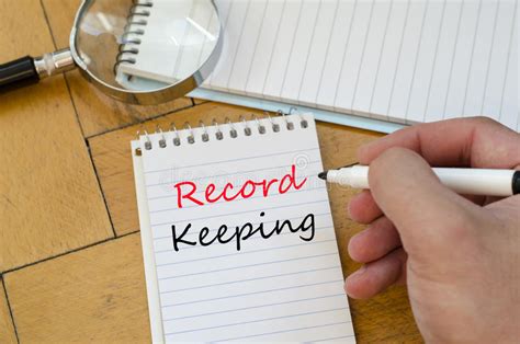 <p>record/image of</p>