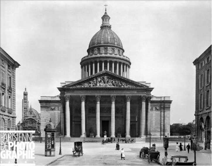 <p>architect en stijl</p>