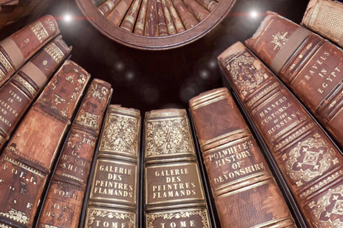 <p>These works became popular in Europe and led many to question their views of European people and society that had been viewed as superior for ages by comparing it to the simpler, more natural societies found in far off exotic lands.</p>