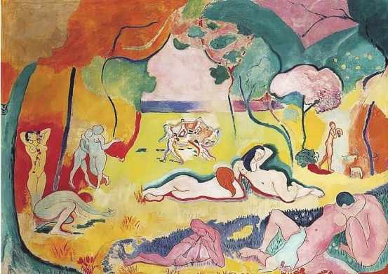 <p>Geef de titel, schilder en kenmerken.</p>