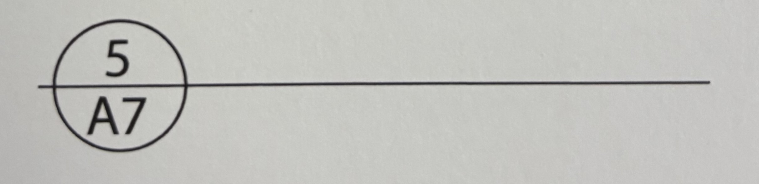 <p>What is this symbol, what do the numbers indicate, and what other annotations are placed with the symbol? </p>