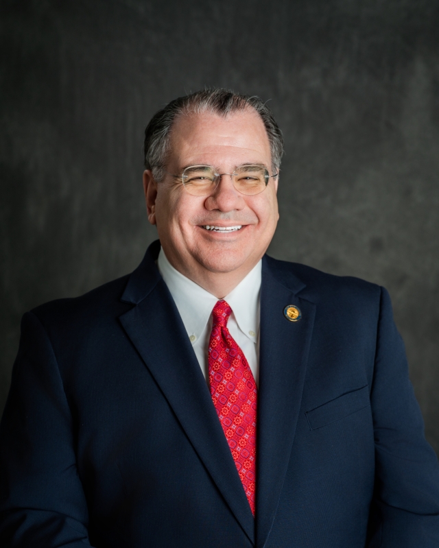 <p>Senator Schaffer</p>