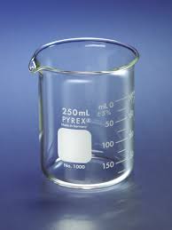 <p>Beaker</p>