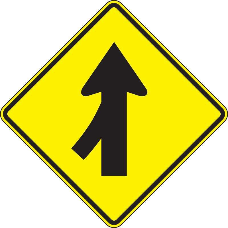 <p>What does this warning sign mean?</p>