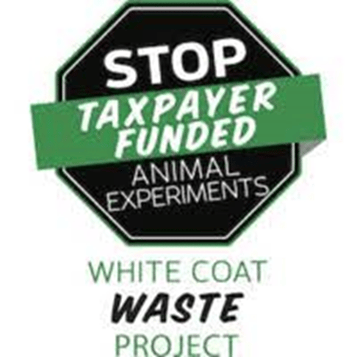 <p>This organization does not support the use of US tax-payer dollars to fund federal animal research.</p><p>Mission is "to STOP taxpayer-funded experiments on dogs, monkeys, cats and other animals, we must stop wasteful government spending.</p>