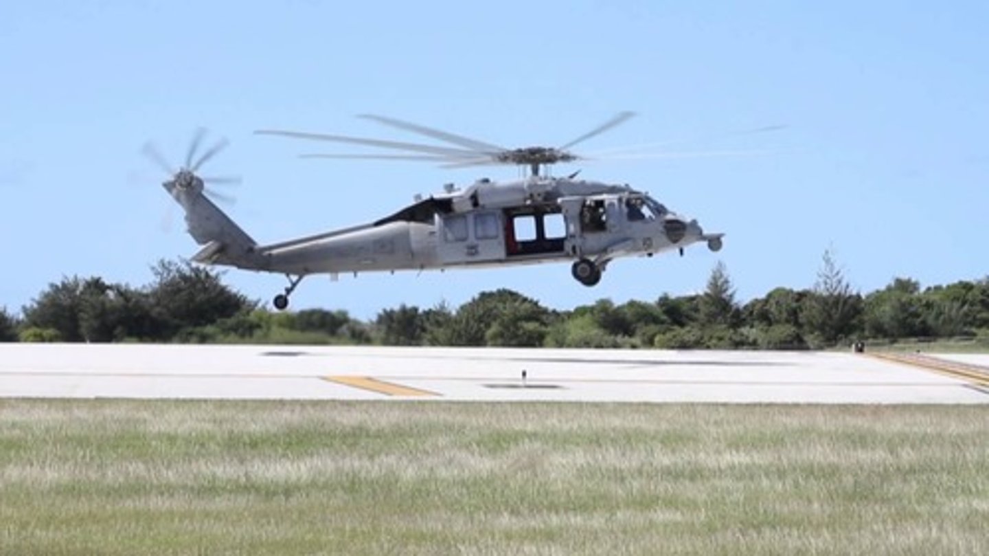 <p>role: sea combat; SUW, special operations forces support, combat search and rescue; humanitarian, disaster relief</p><p>features: real wheel is in the very back; large cargo doors on both sides, when equipped with FLIR, turret faces up </p><p>crew: 2 pilots, 1-5 enlisted aircrew</p><p>responsibilities: </p><p>pilot: operates aircraft</p><p>co-pilot: navigation, tactical mission control </p><p>aircrew: aerial gunner, rescue swimmer</p>