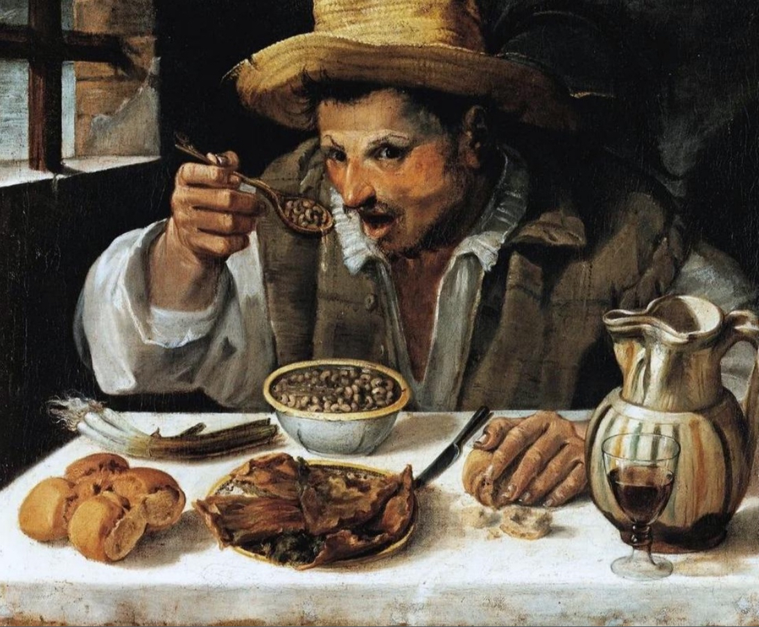 <p>1583-85, oil on canvas</p>