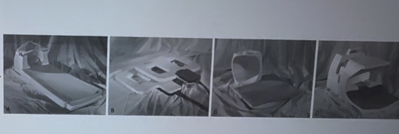 <p>The objects pictured here are</p>