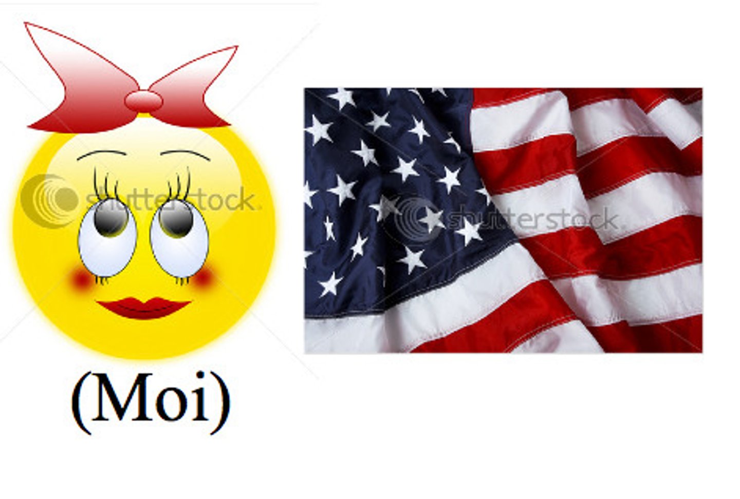 <p>American (female)</p>