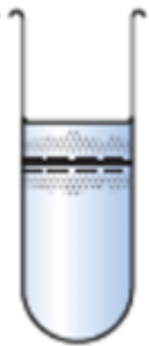 <p>likes some O2, but not a lot</p>