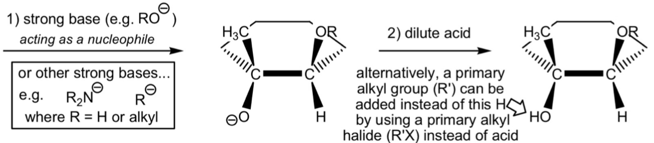 <p>Reactant?</p>