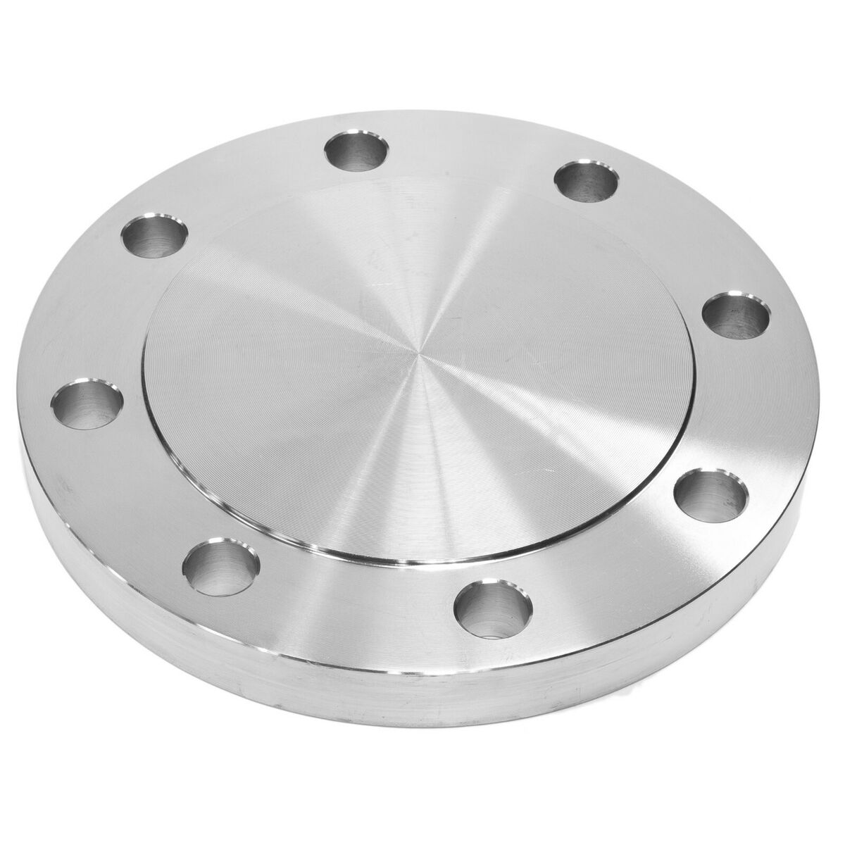<p>Blind flange</p>