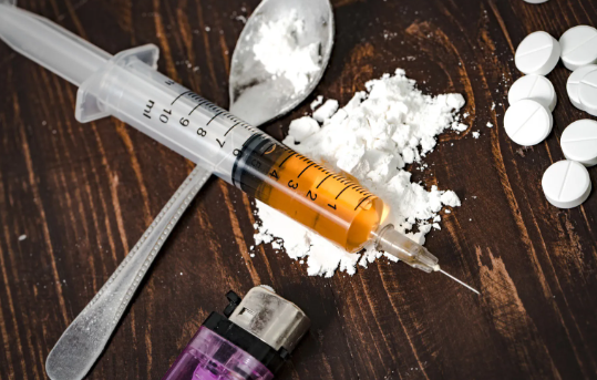 A substance used to treat moderate to severe pain