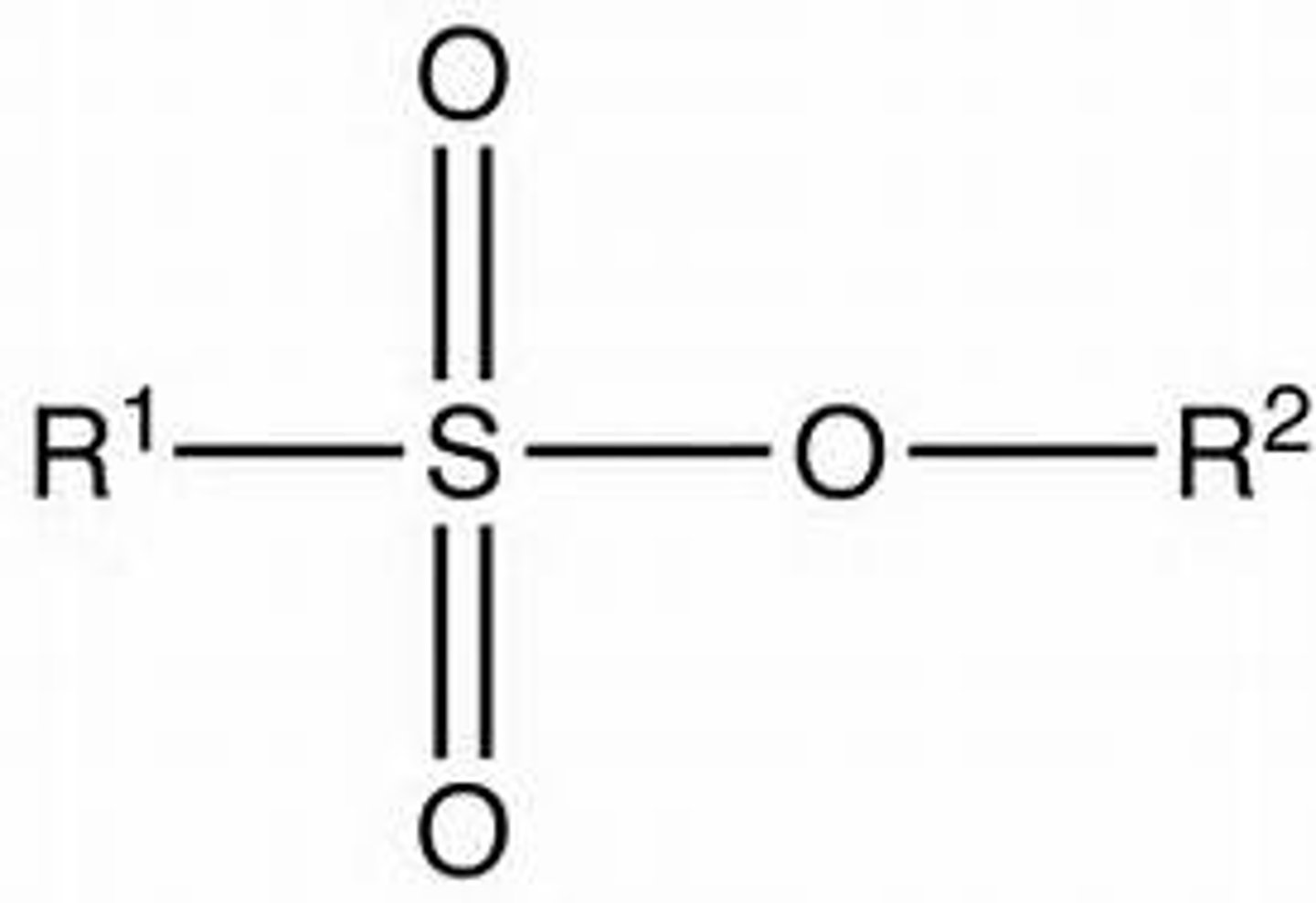 <p>R-OH -> R-OSO2R' is a good leaving group (resonance stabled, not basic)</p><p>-Convert with Pyridine, CH2CL2 (results in ROSO2R' + H+ + Cl-)</p>