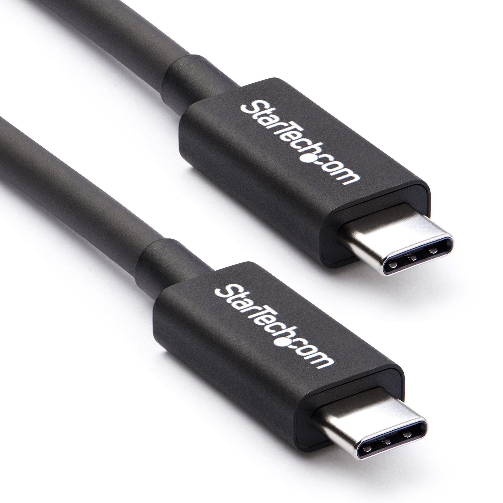 <p><span>A high-speed serial connector technology that combines data, video, and power, based on the Mini DisplayPort standard and later using USB-C.</span></p>