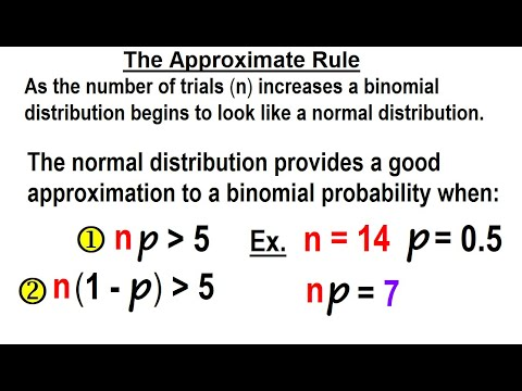 <p>The condition is specifically used for</p><p> <span data-name="point_right" data-type="emoji">👉</span> <strong>Binomial Distributions &amp; Proportions</strong></p><ul><li><p class="">This is for when you're approximating a <strong>binomial distribution</strong> with a <strong>normal distribution</strong>.</p></li><li><p class="">Typically used in:</p><ul><li><p class=""><strong>One-sample proportion tests</strong></p></li><li><p class=""><strong>Two-sample proportion tests</strong></p></li><li><p class="">Situations where you're counting "successes" and "failures" (like yes/no, defective/not defective, etc.).</p></li></ul></li></ul><p></p>