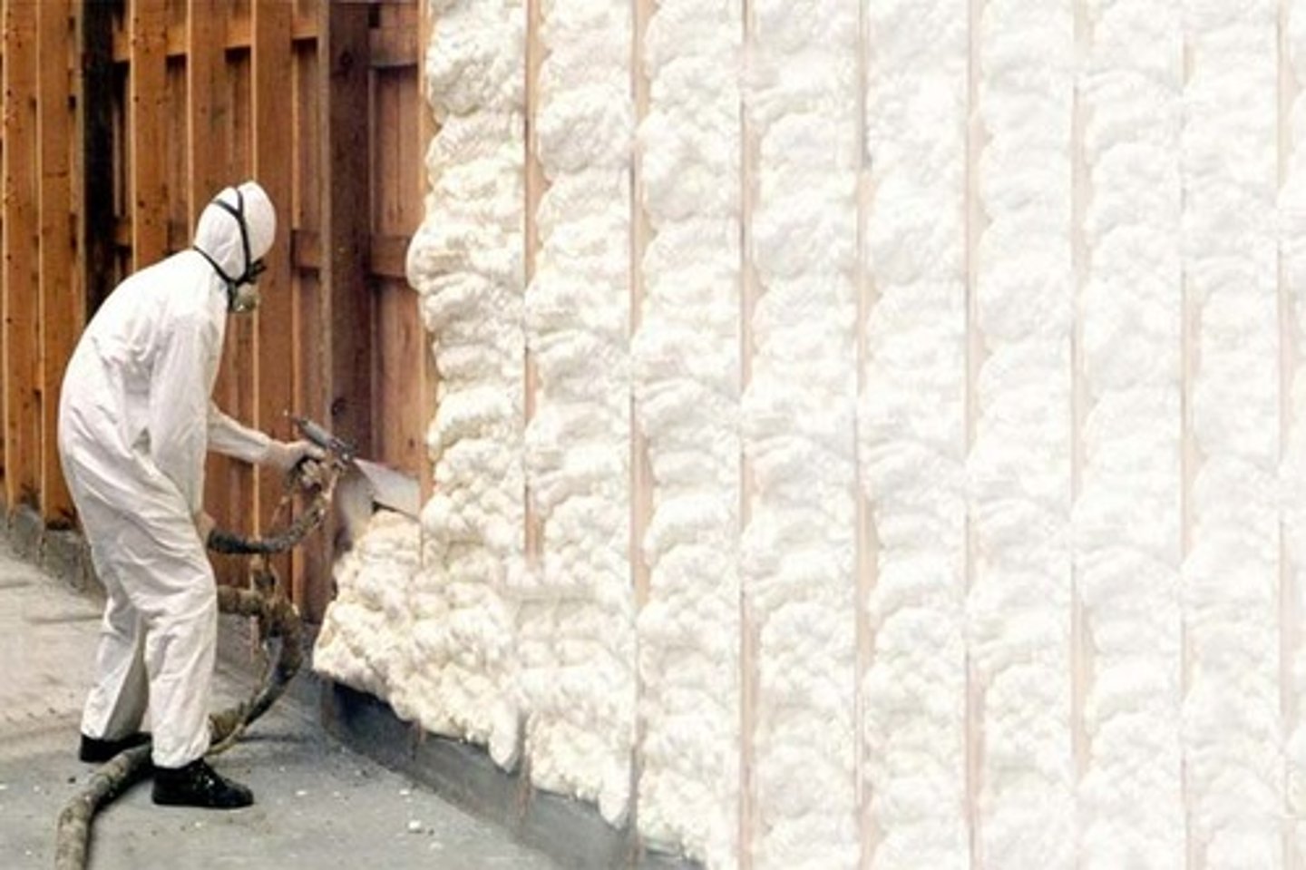 <p>used in paint coatings, and as foams, are self-adhesive</p>