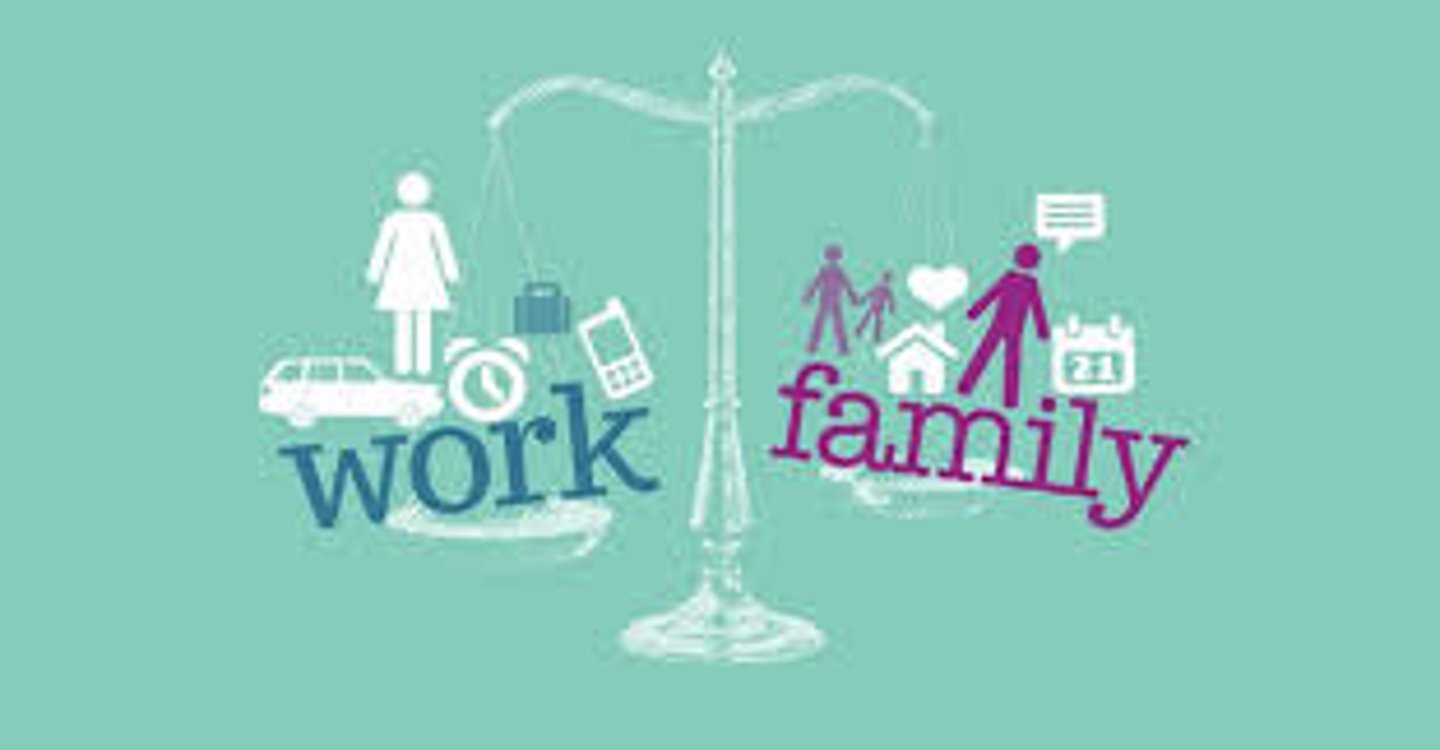 <p>- The public sphere is the world of work, politics, economics, which has been male-dominated.</p><p>- The private sphere is where family and private life take place in the home.</p>