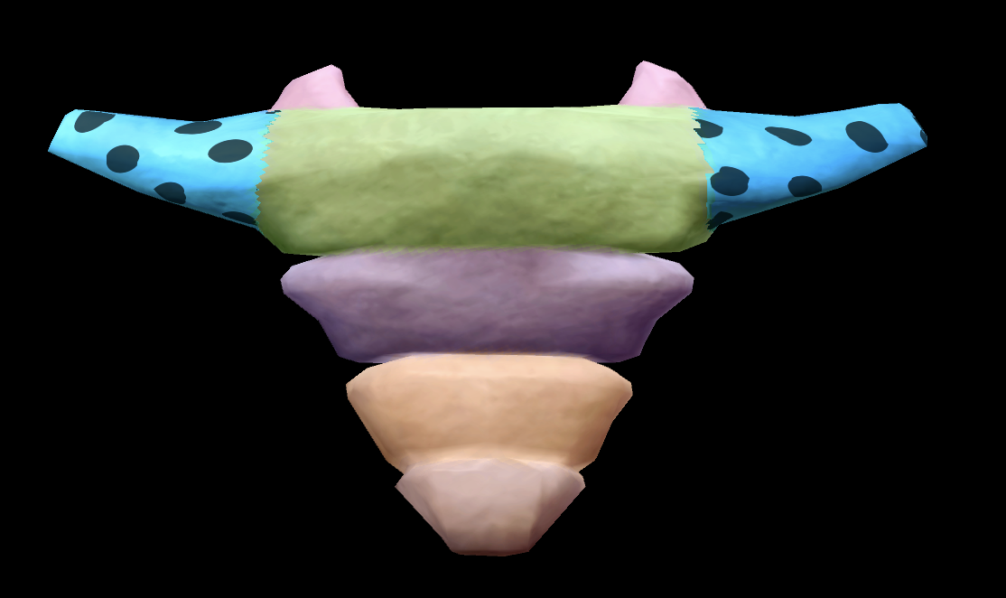 <p>What are these structures?</p>