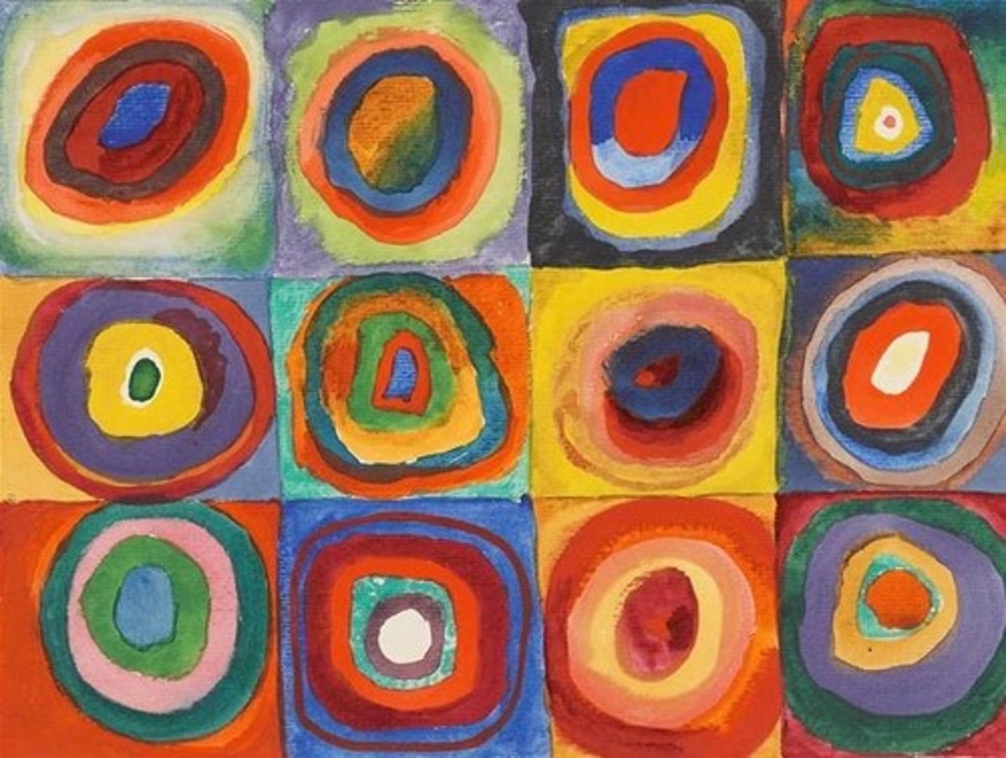<p>An artwork from 1913 that raises questions about its aesthetic value.</p>