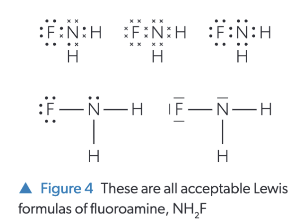 <p>how to draw lewis structure</p>