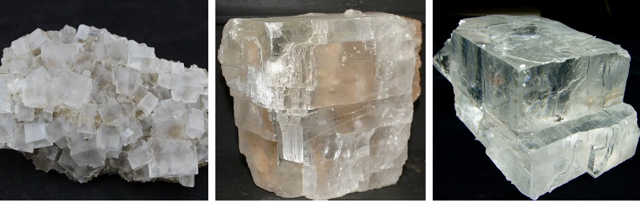 <p>Halite</p>