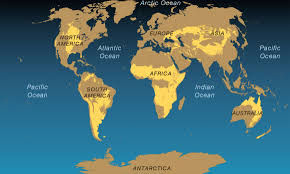 <p>Savannas cover: half of Africa's surface and large are areas of South America, Australia, and India</p>