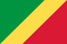 <p><span>Republic of the Congo</span></p>