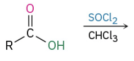 <p>kap 21 (Carboxylsyre deriviater). Reaktion af carboxylsyrer</p>