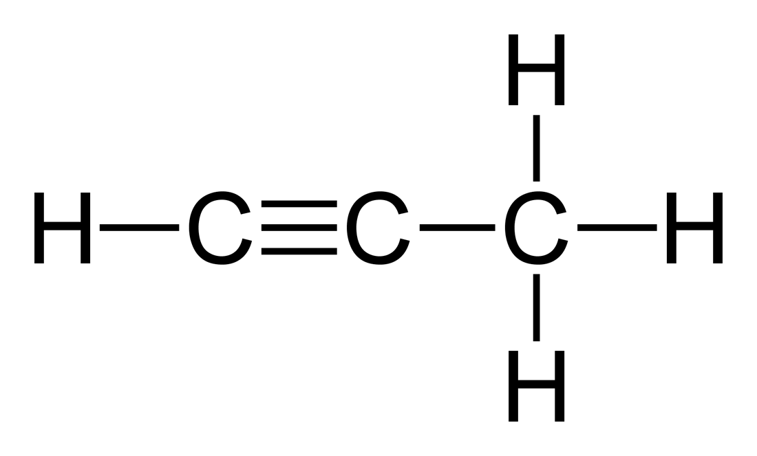 <p>Name this alkyne.</p>