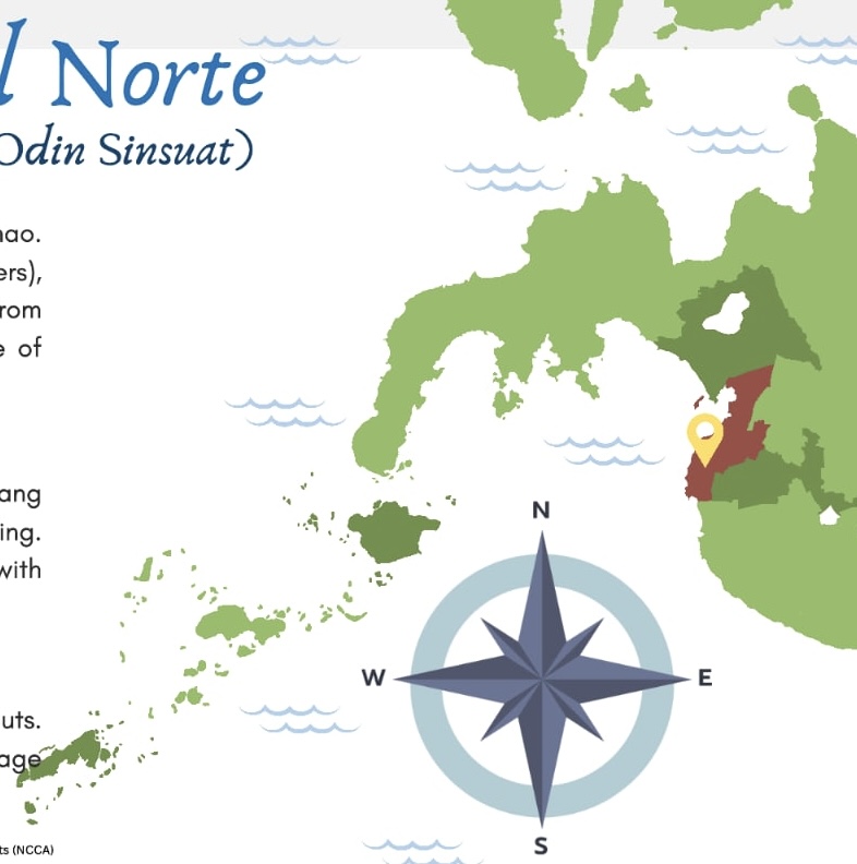 <ul><li><p><span>Located in northern part of the former Maguindanao. Terrain includes river plains (Pulangi and Mindanao Rivers), lowlands, and some rolling hills.</span></p></li><li><p><span>Communities are centered around river settlements, with strong local governance and Islamic traditions.</span></p></li></ul><p></p>