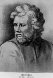 <p>Epictetus</p>