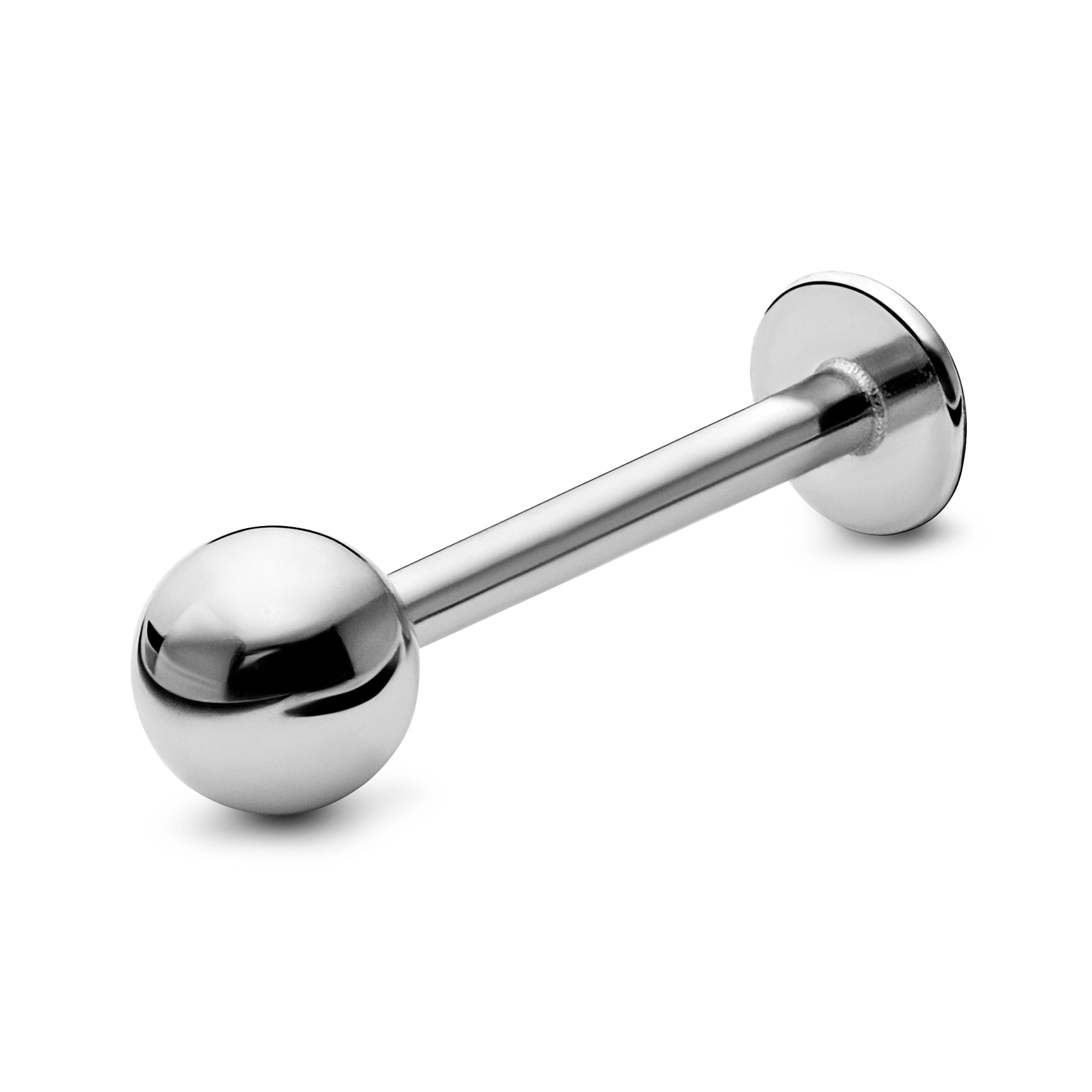 <p>Labret Steel</p>