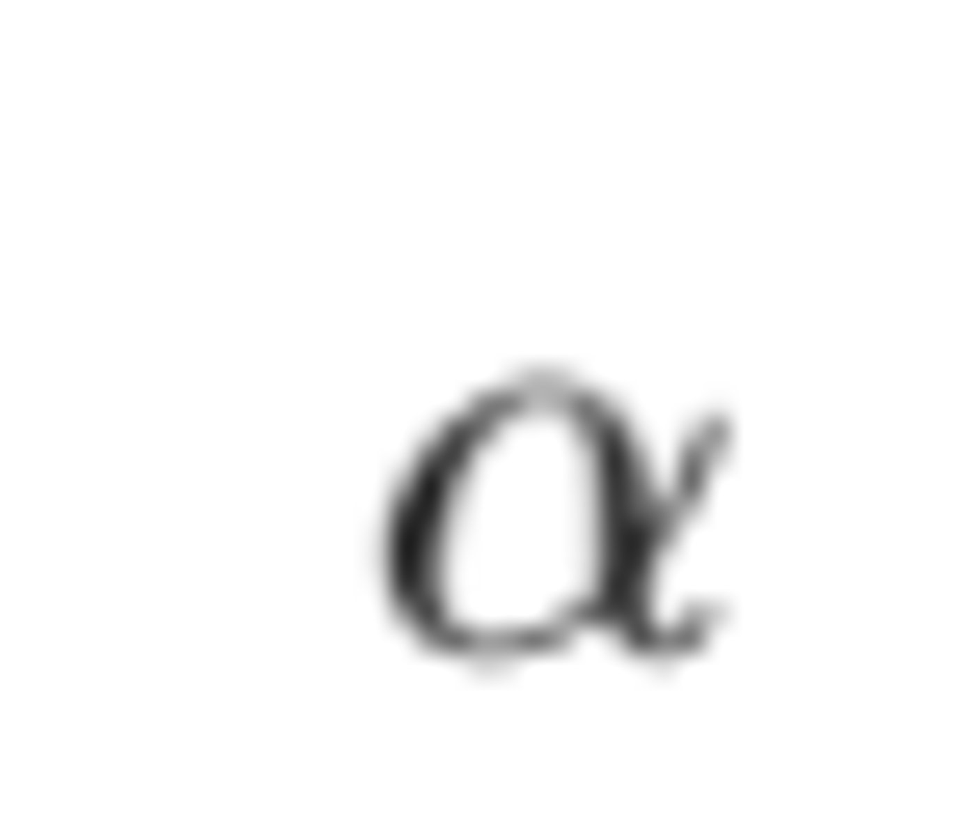 <p>radians per second squared</p>