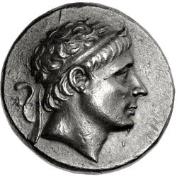 <p>261 BCE - 246 BCE - Antiochus II (All Facts) </p>