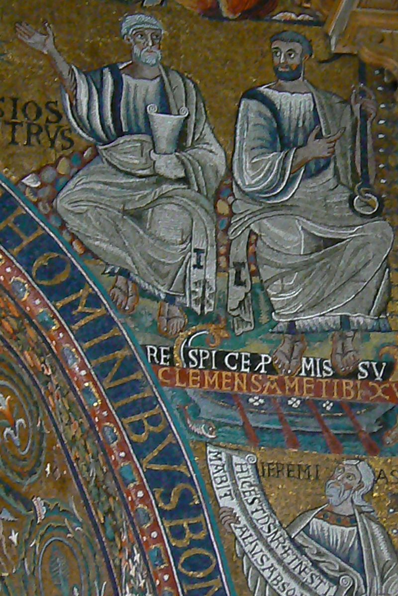 <p>Who is in this image? </p>