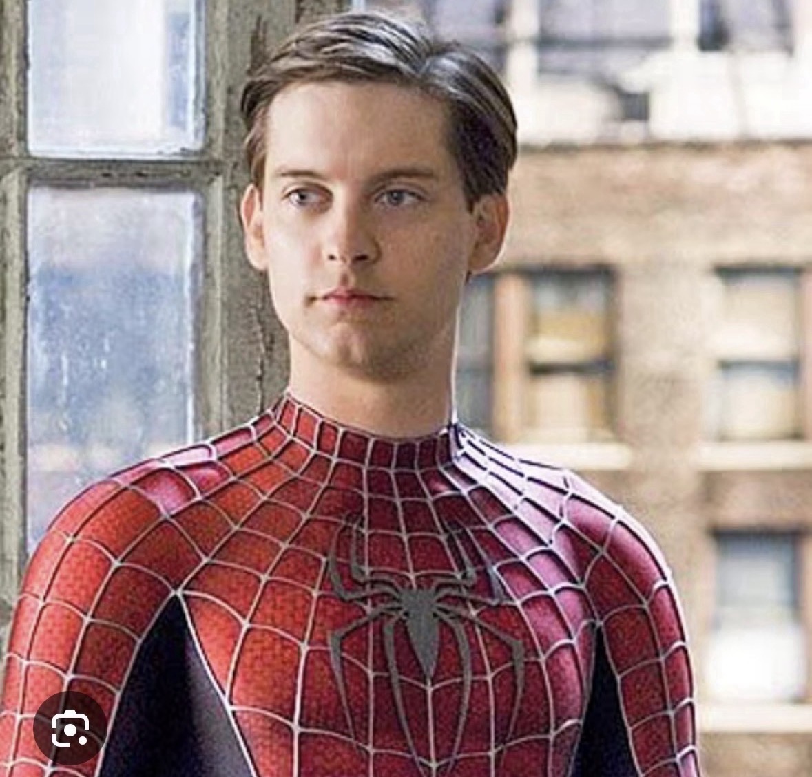 <p>Who is this?</p>
