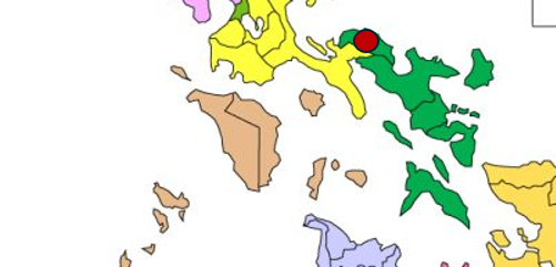 <p>Capital - Daet</p>