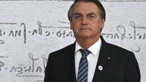 <p>Jair Bolsonaro</p>