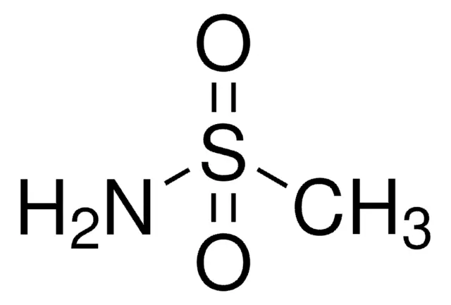 <p>methane sulfonamide</p>
