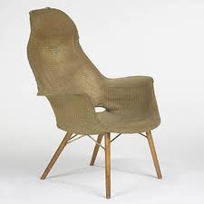 <p><span>Charles Eames, Eero Saarinen</span></p>