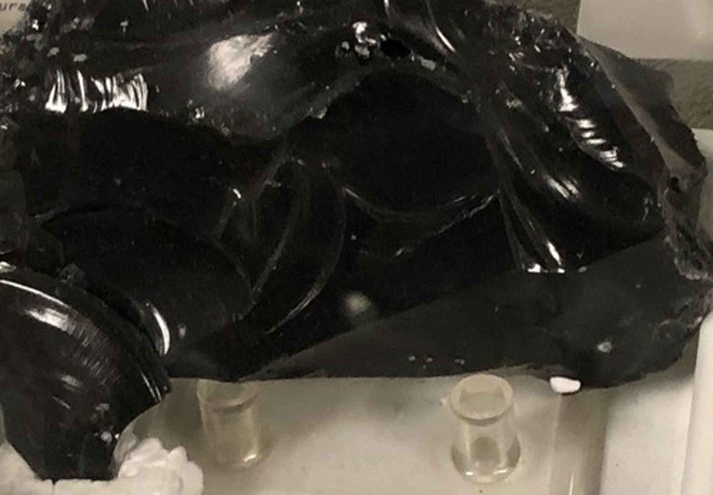 <p>obsidian</p>