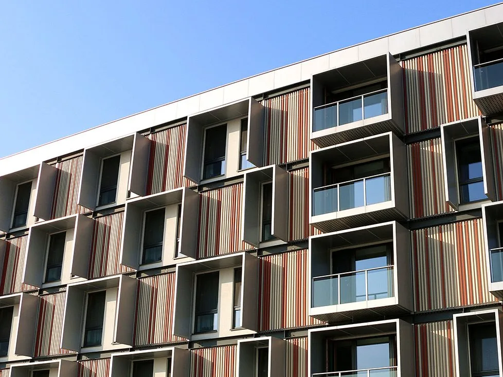 <p>Барилгын гадаад төрх, фасад, харагдац</p><p></p>